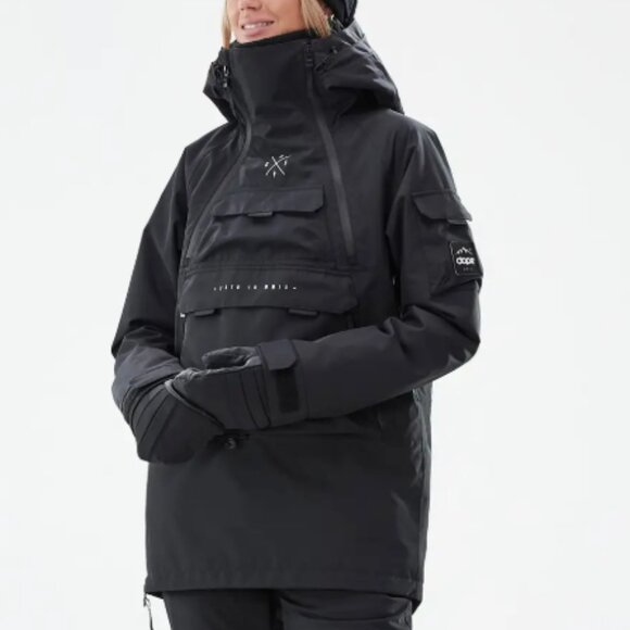 2022 Dope Akin Jacket - Picture 1 of 3